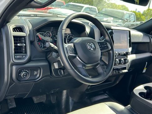 New 2025 RAM 2500 Tradesman w/ Bed Convenience Group image 34