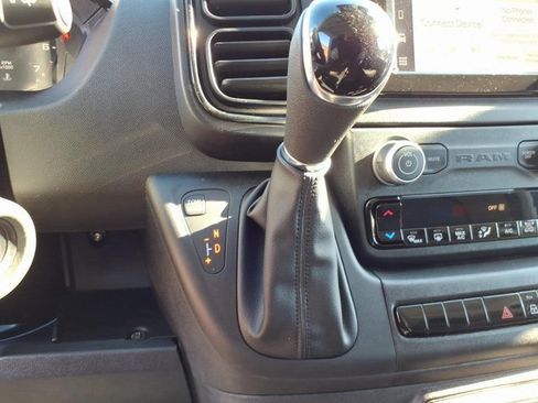 Used 2022 RAM ProMaster 1500 image 9