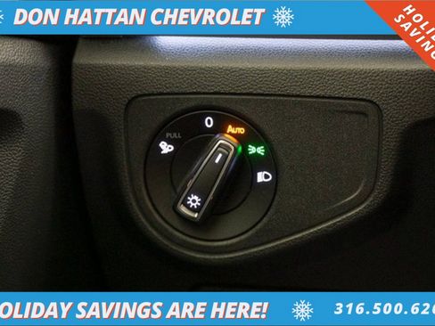 Used 2022 Volkswagen Atlas SEL Premium image 16