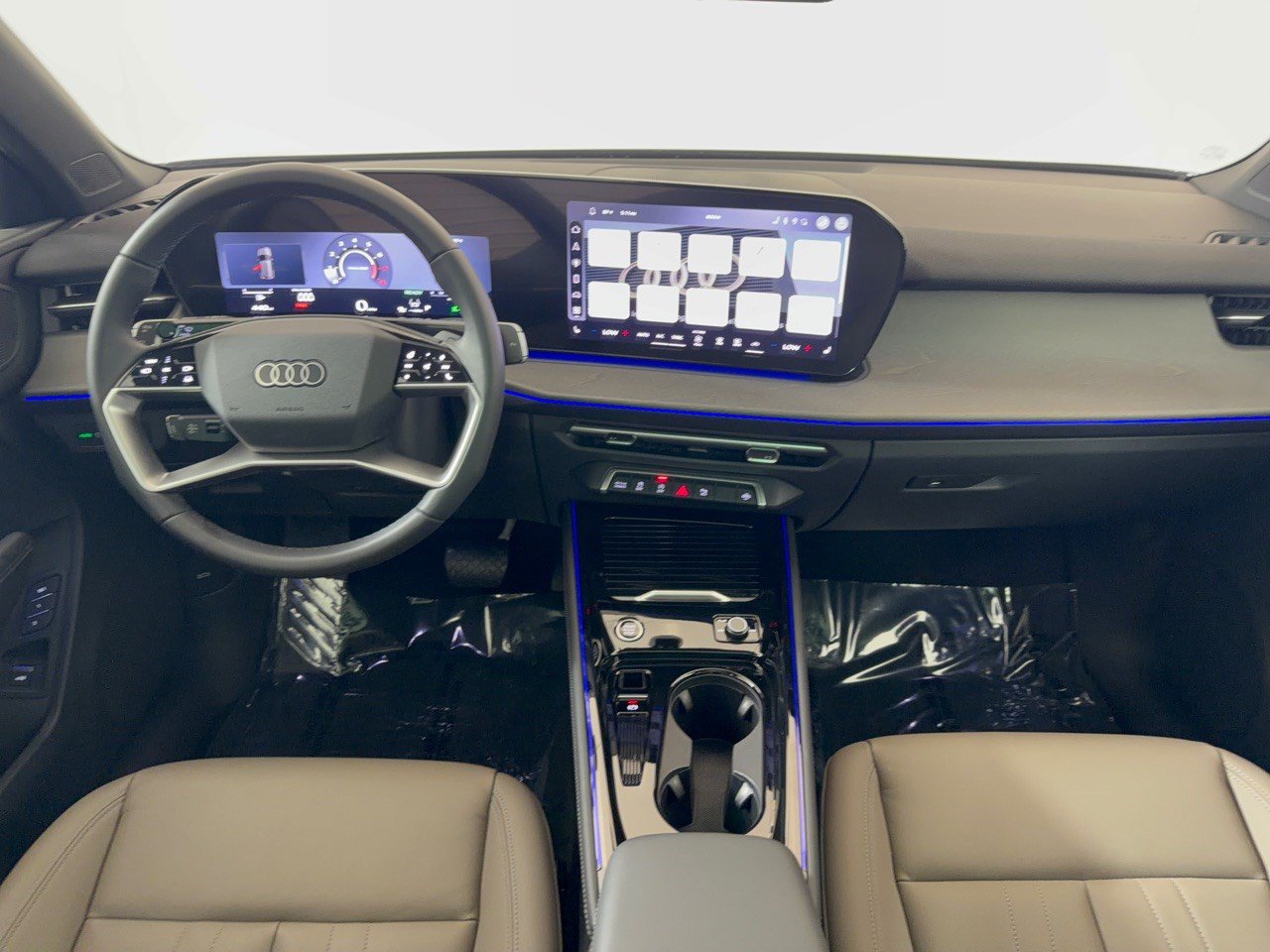 Certified 2026 Audi Q3 quattro 2.0T AWD/4WD image 17