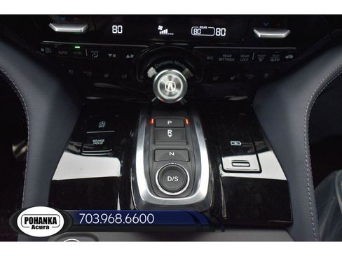 New 2026 Acura MDX Type S image 17