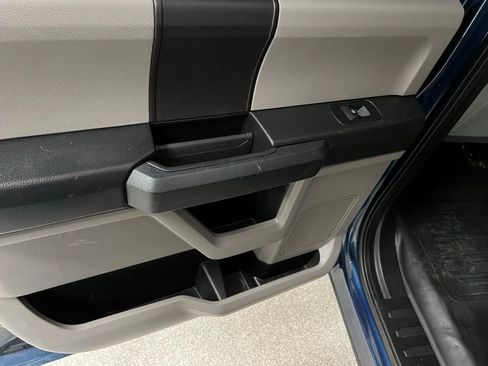 Used 2016 Ford F150 XL w/ XL Power Equipment Group image 46