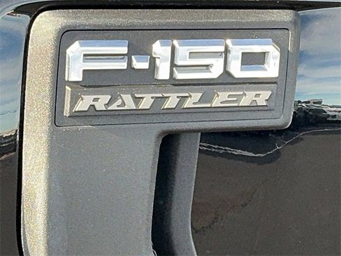 Used 2023 Ford F150 XL w/ Rattler Package image 10