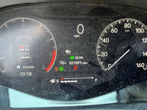 Used 2024 Honda Civic Sport image 23