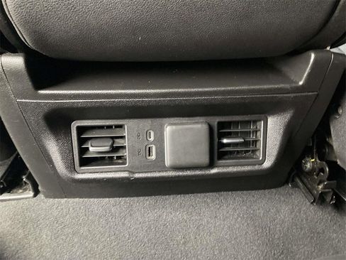 Used 2024 Chevrolet Silverado 2500 LTZ image 14