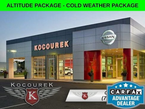 Used 2020 Jeep Cherokee Latitude Plus AWD/4WD image 32