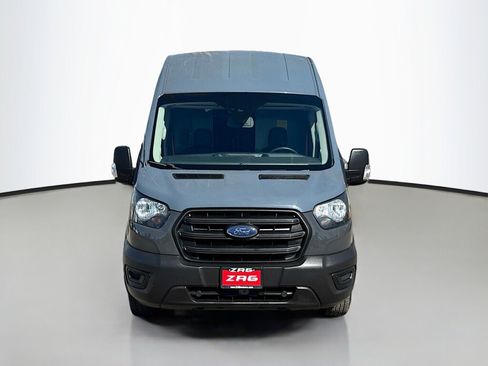 Used 2020 Ford Transit 250 148 High Roof Extended image 8