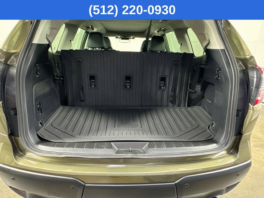 Certified 2026 Subaru Ascent Touring AWD/4WD image 33
