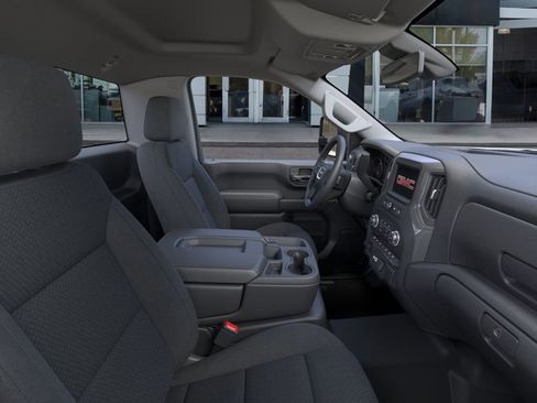 New 2026 GMC Sierra 3500 Pro image 32