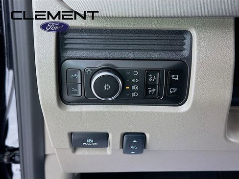 New 2026 Ford F350 Platinum w/ Platinum Plus Package image 13
