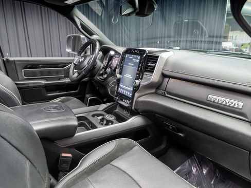 Used 2020 RAM 2500 Laramie AWD/4WD image 56
