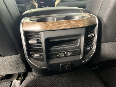 Used 2020 RAM 2500 Laramie AWD/4WD image 33
