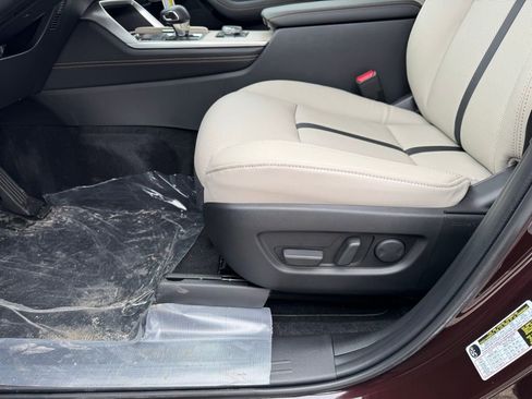 New 2026 MAZDA CX-90 Plug-In Hybrid w/Premium Sport image 5