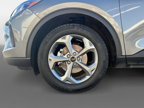 Used 2025 Ford Escape ST-Line Select AWD/4WD image 15