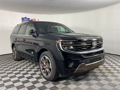 New 2027 Ford Expedition King Ranch
