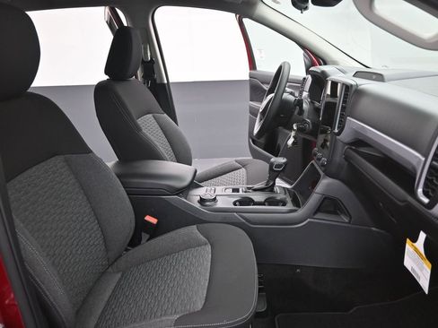 New 2025 Ford Ranger XL image 27