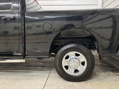 Used 2020 RAM 2500 Big Horn AWD/4WD image 6