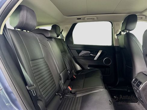 Used 2022 Land Rover Discovery Sport S image 32