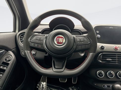 Used 2022 FIAT 500X Sport w/ Cold Weather Group image 12