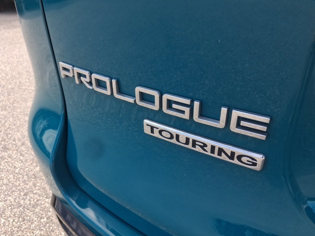 Used 2024 Honda Prologue Touring image 11