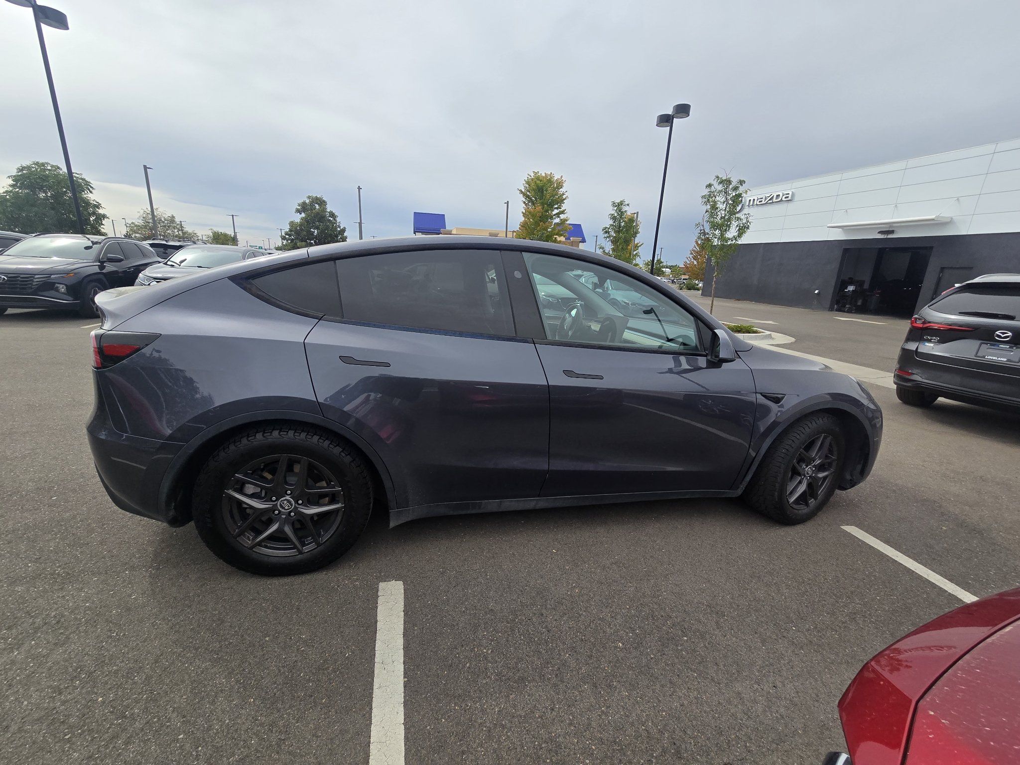 Used 2023 Tesla Model Y AWD image 6