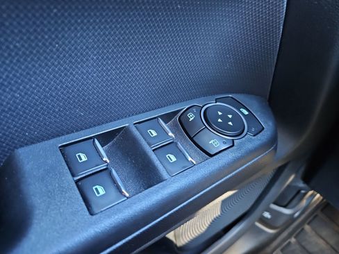 Used 2023 Ford Bronco Sport Big Bend image 22