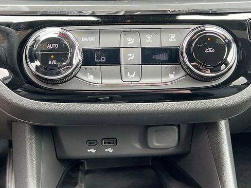 New 2026 Buick Envista Sport Touring w/ Convenience I Package image 11