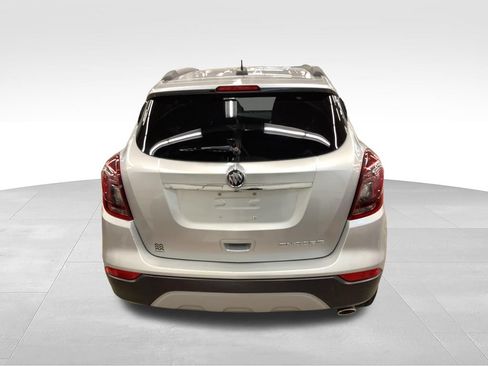 Used 2019 Buick Encore Preferred FWD image 5