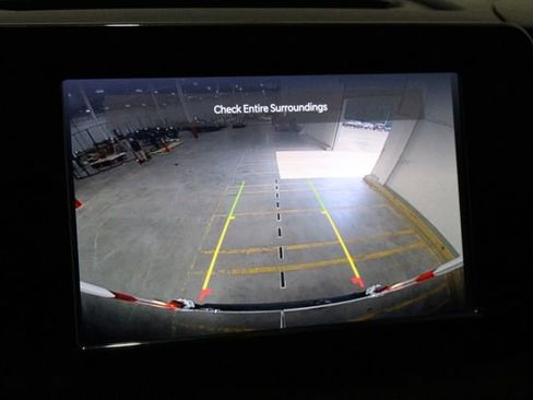 Used 2023 RAM ProMaster 2500 image 8