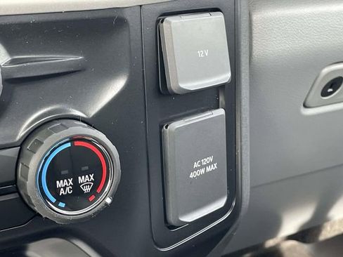 New 2026 Ford F550 2WD Regular Cab Super Duty image 9