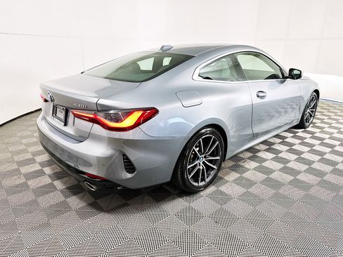 Used 2025 BMW 430i Coupe image 3