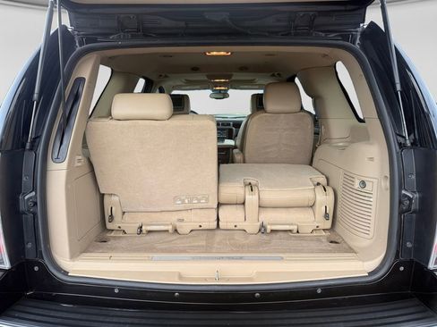 Used 2012 GMC Yukon Denali image 18