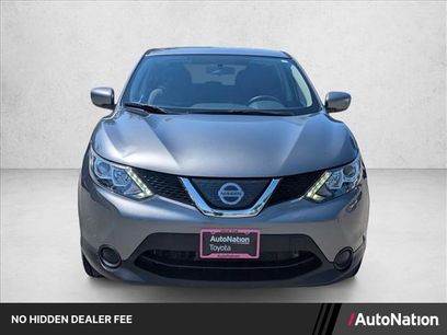 Used 2019 Nissan Rogue Sport S