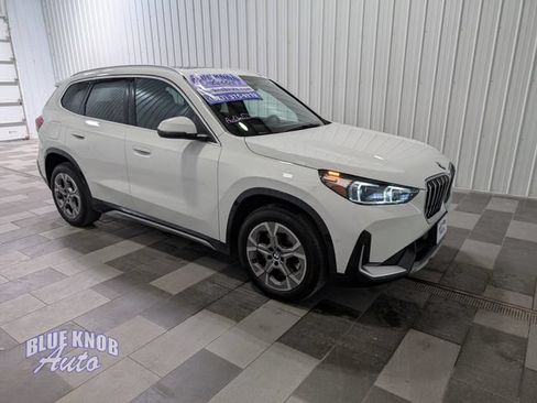 Used 2026 BMW X1 xDrive28i AWD/4WD image 5