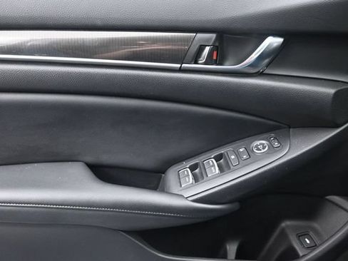 Used 2022 Honda Accord Sport image 23