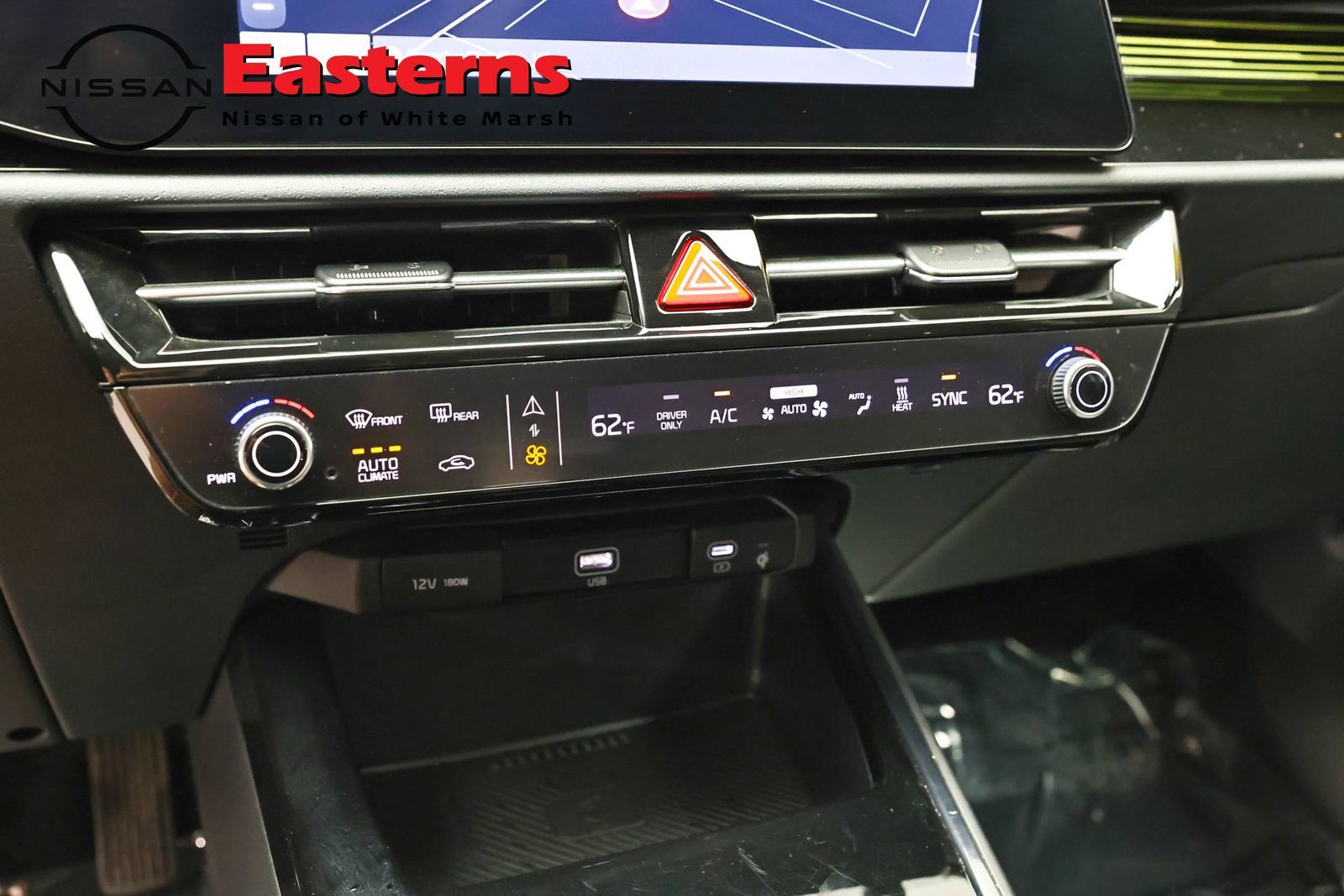 Used 2024 Kia Niro Wind w/ Wind Preserve Package FWD image 19