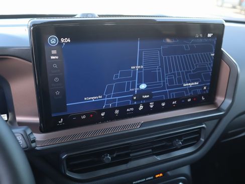 New 2025 Ford Bronco Sport Outer Banks w/ Outer Banks Tech Package+ image 7