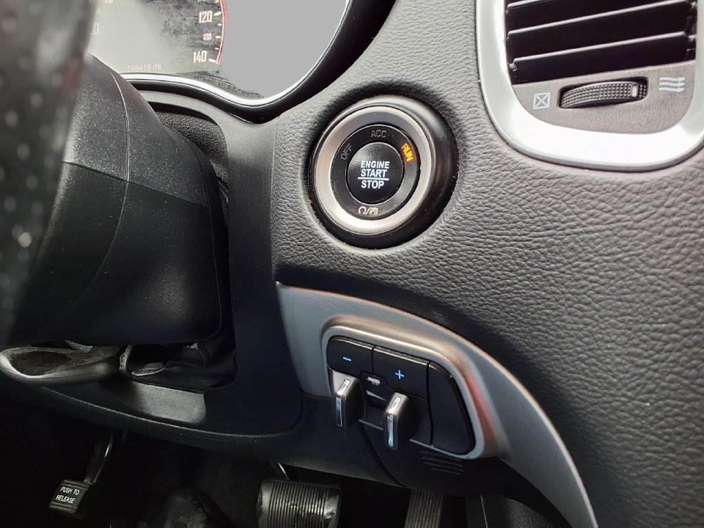 Used 2019 Dodge Durango SXT AWD/4WD image 8