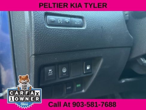 Used 2019 Nissan Rogue S image 16