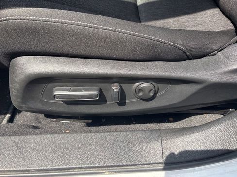 Used 2025 Honda Accord SE image 17