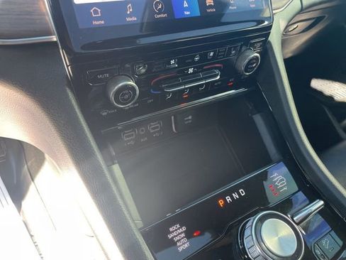 Used 2023 Jeep Grand Cherokee L Summit w/ Advanced Protech Group IV AWD/4WD image 13