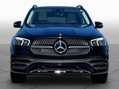 Used 2022 Mercedes-Benz GLE 350 4MATIC image 3