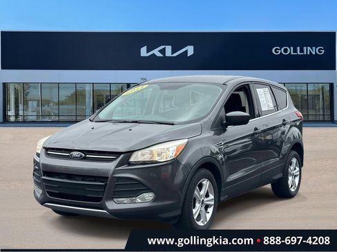 Used 2015 Ford Escape SE FWD image 5