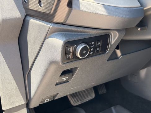 Certified 2024 Ford Bronco Raptor w/ Interior Carbon Fiber Pack 6 AWD/4WD image 21