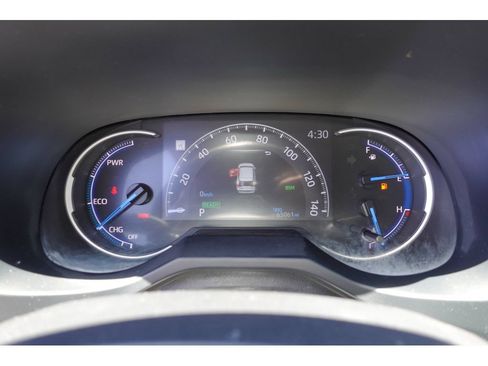Certified 2023 Toyota RAV4 LE AWD/4WD image 19