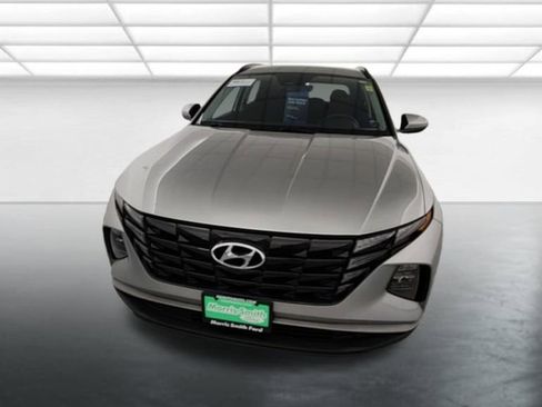 Used 2024 Hyundai Tucson SEL AWD/4WD image 2