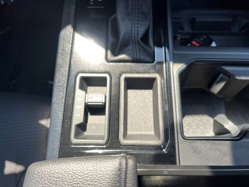 Certified 2026 Toyota Tundra SR AWD/4WD image 25