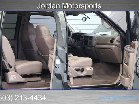Used 2001 Ford Excursion Limited image 91