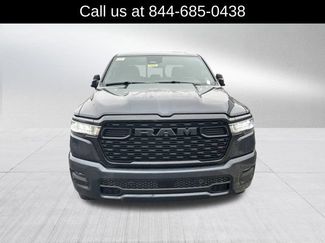 New 2026 RAM 1500 Big Horn AWD/4WD video 2