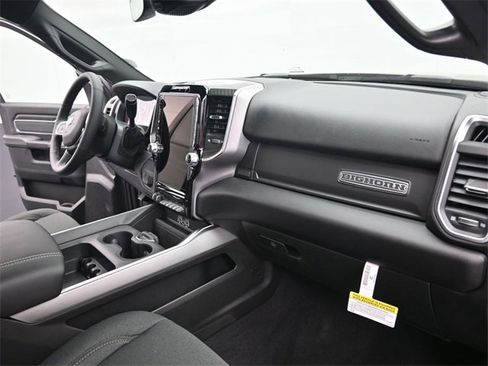 New 2026 RAM 2500 Big Horn image 22